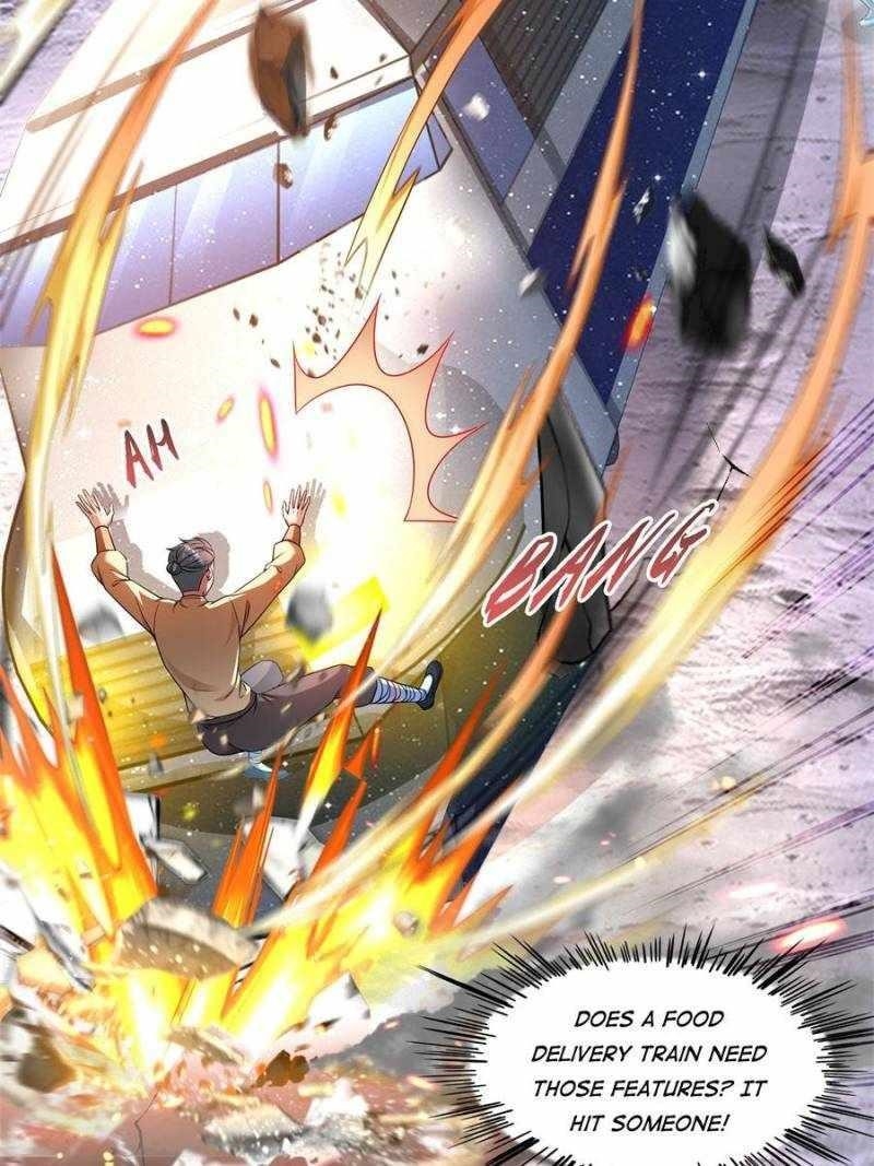 Cultivation Chat Group Chapter 622 - Page 10