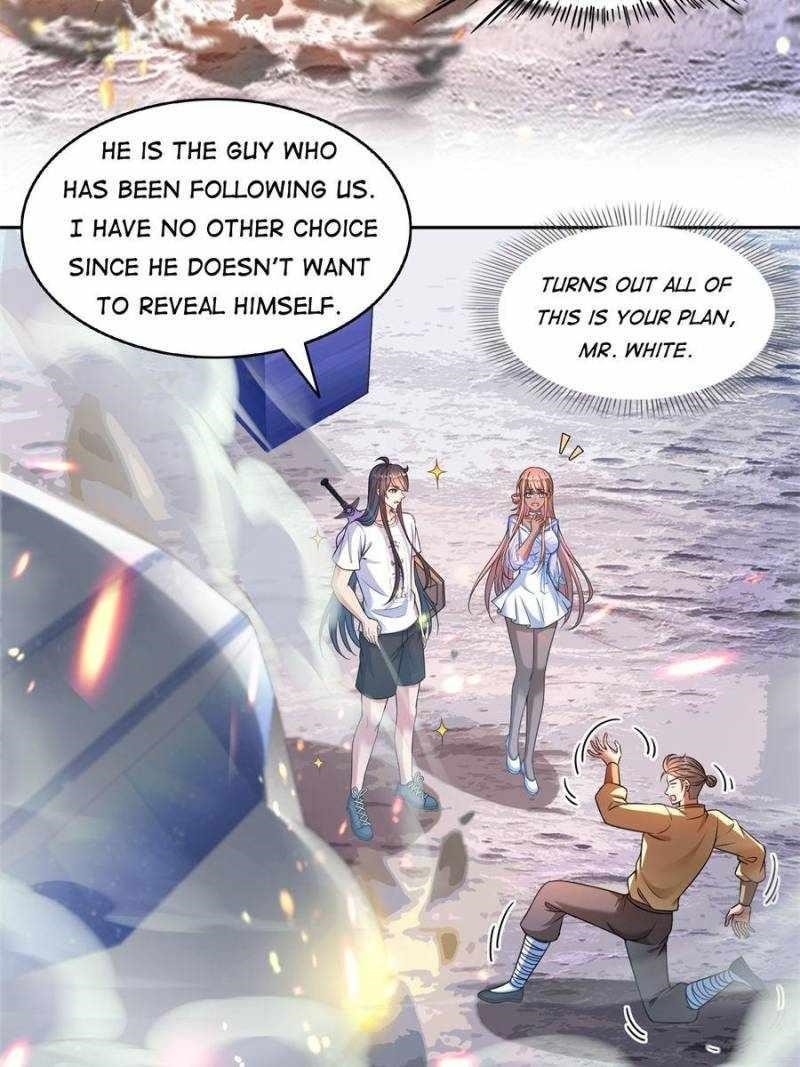 Cultivation Chat Group Chapter 622 - Page 11