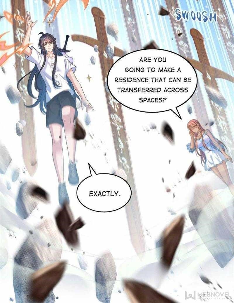 Cultivation Chat Group Chapter 622 - Page 24