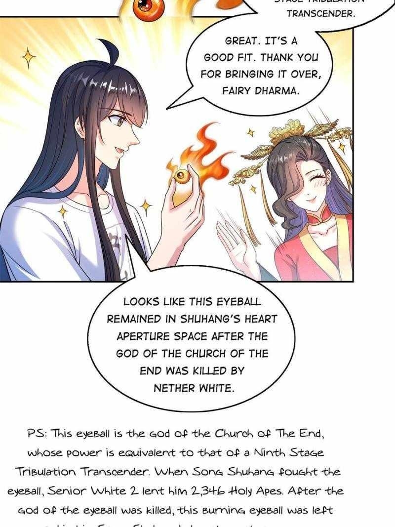 Cultivation Chat Group Chapter 622 - Page 31