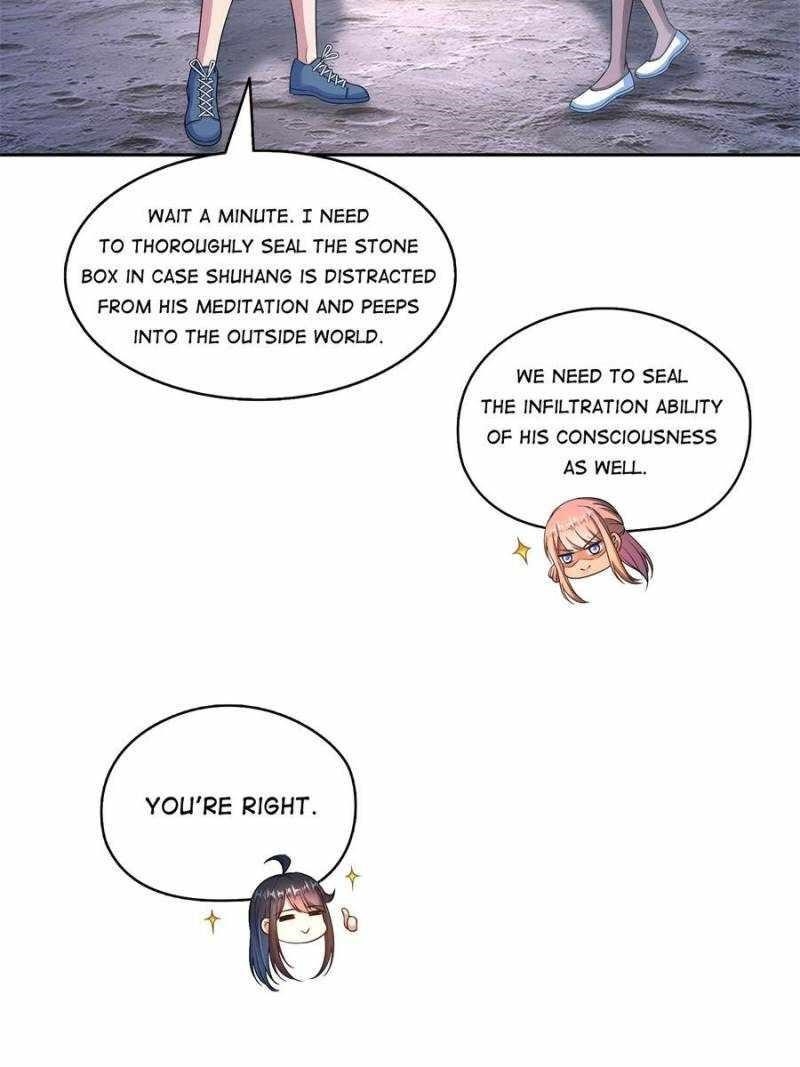 Cultivation Chat Group Chapter 622 - Page 34