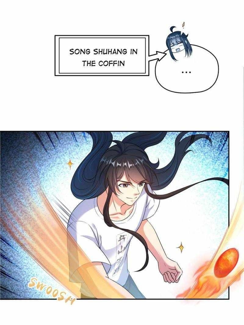 Cultivation Chat Group Chapter 622 - Page 35