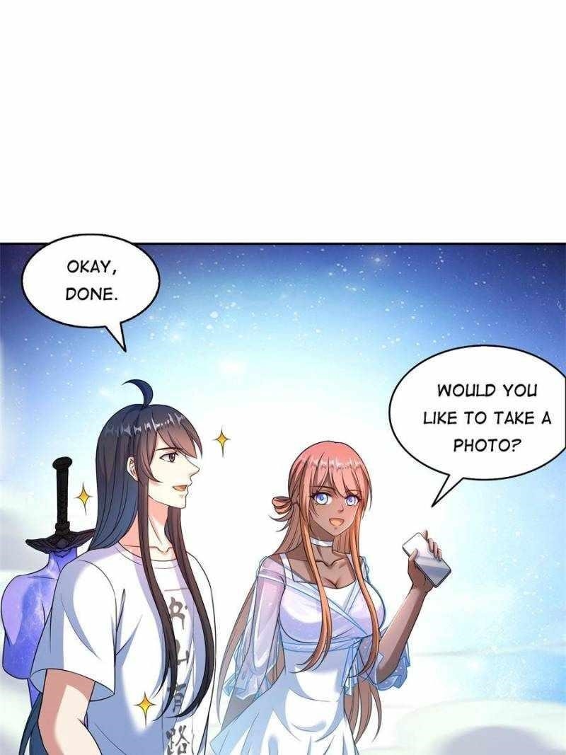 Cultivation Chat Group Chapter 622 - Page 40