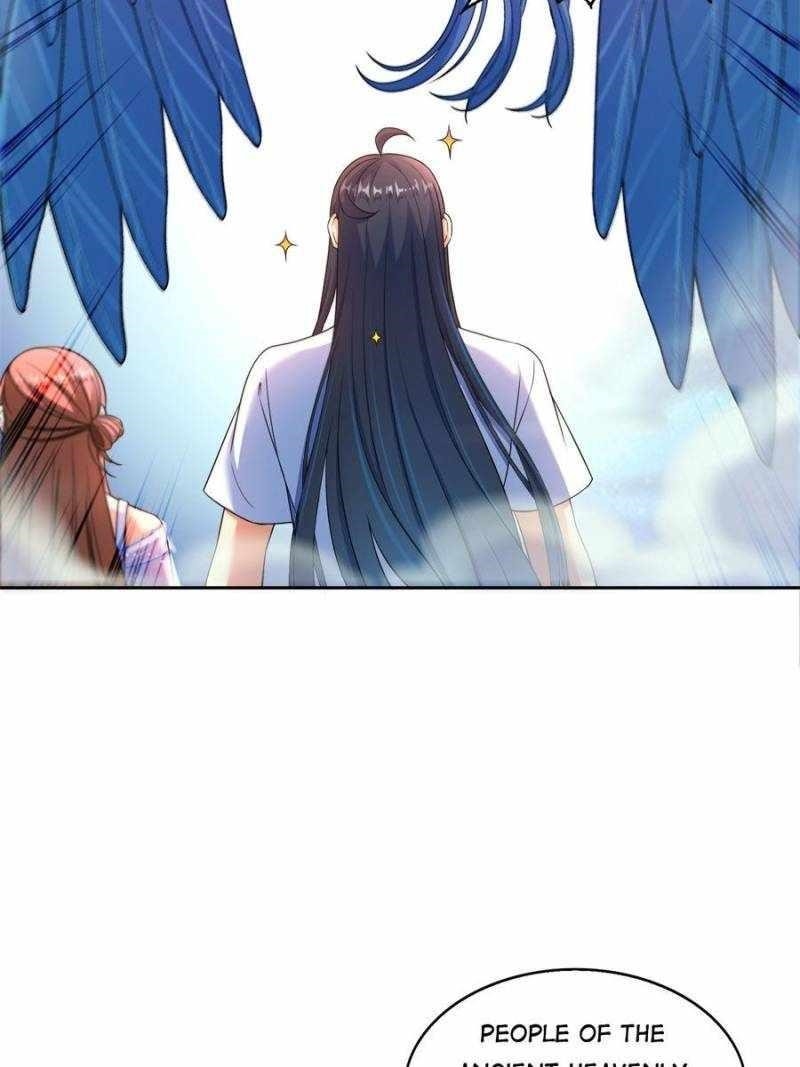 Cultivation Chat Group Chapter 622 - Page 48