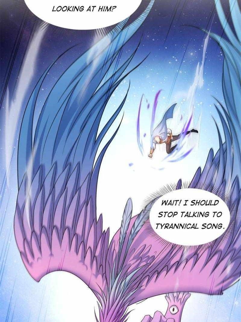 Cultivation Chat Group Chapter 622 - Page 50