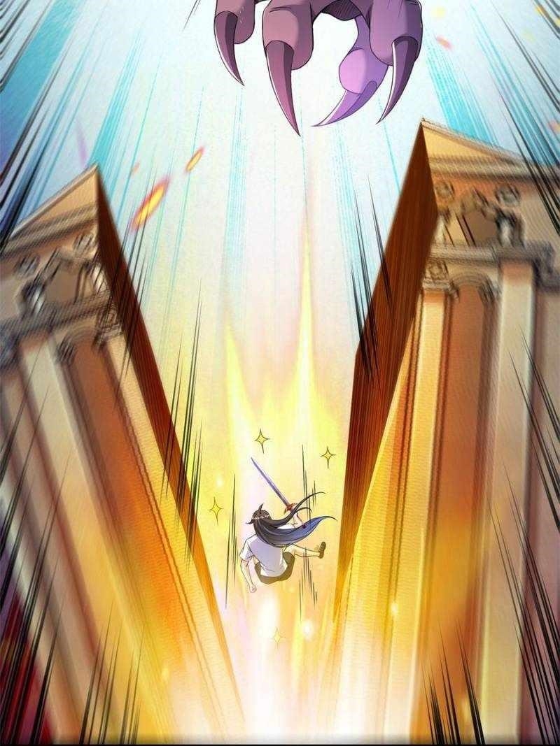 Cultivation Chat Group Chapter 623 - Page 11