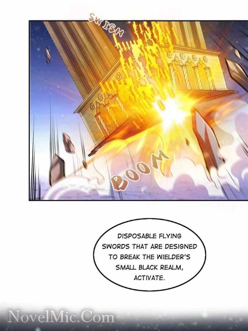 Cultivation Chat Group Chapter 623 - Page 15