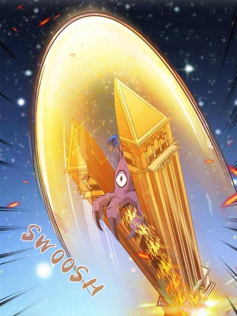 Cultivation Chat Group Chapter 623 - Page 16