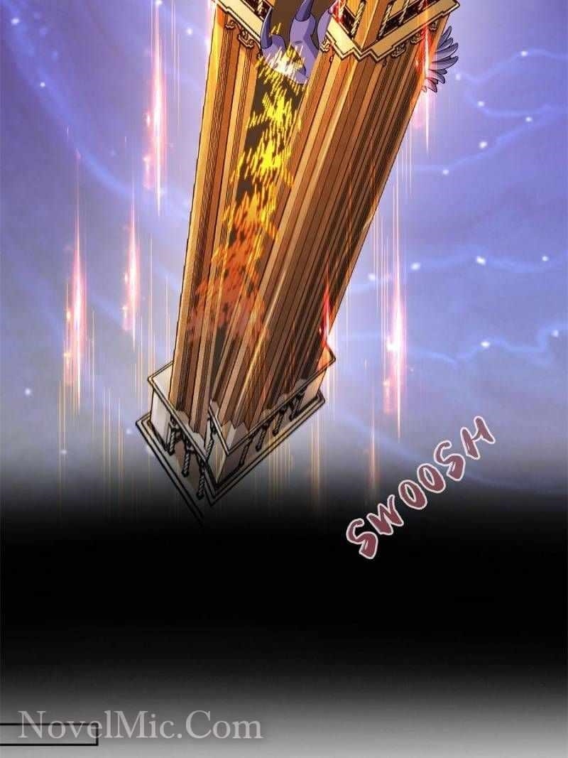 Cultivation Chat Group Chapter 623 - Page 20