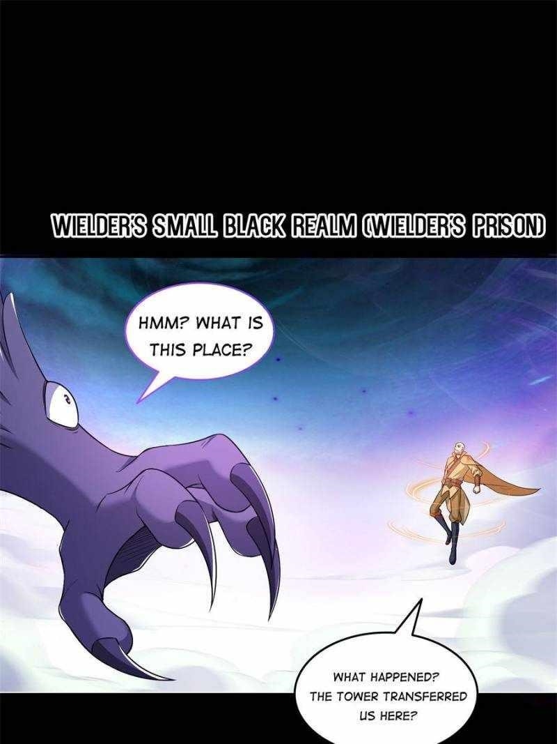 Cultivation Chat Group Chapter 623 - Page 25