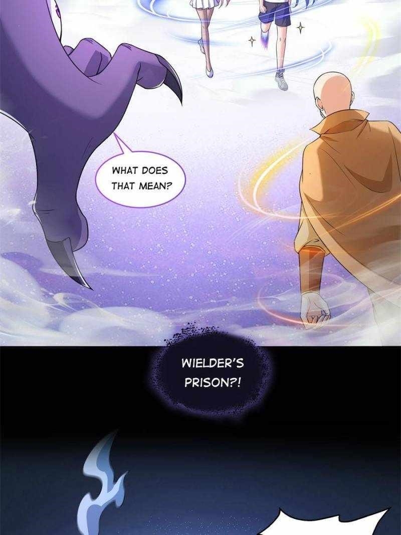 Cultivation Chat Group Chapter 623 - Page 27