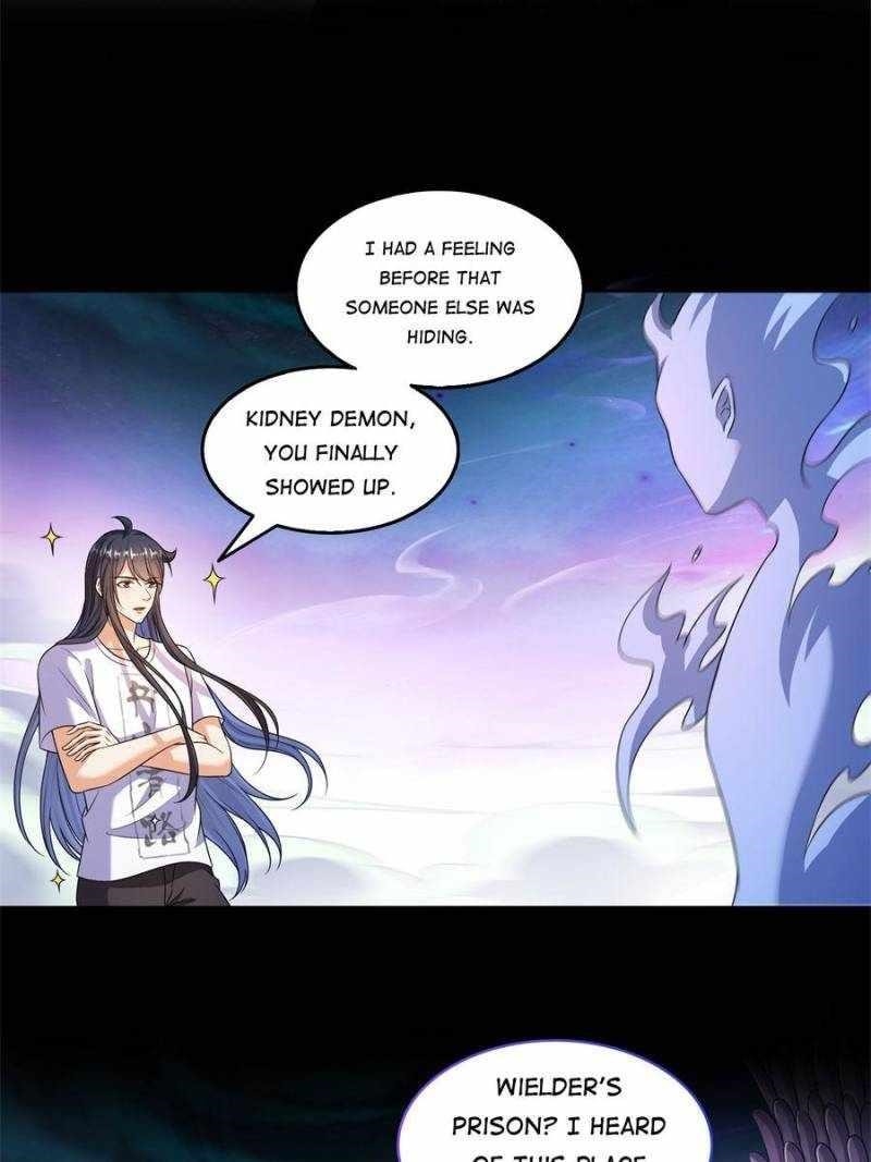 Cultivation Chat Group Chapter 623 - Page 29