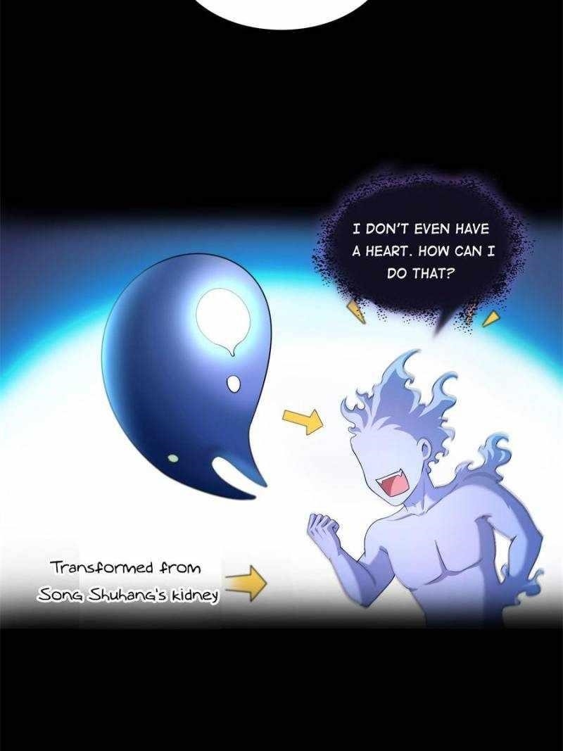 Cultivation Chat Group Chapter 623 - Page 36