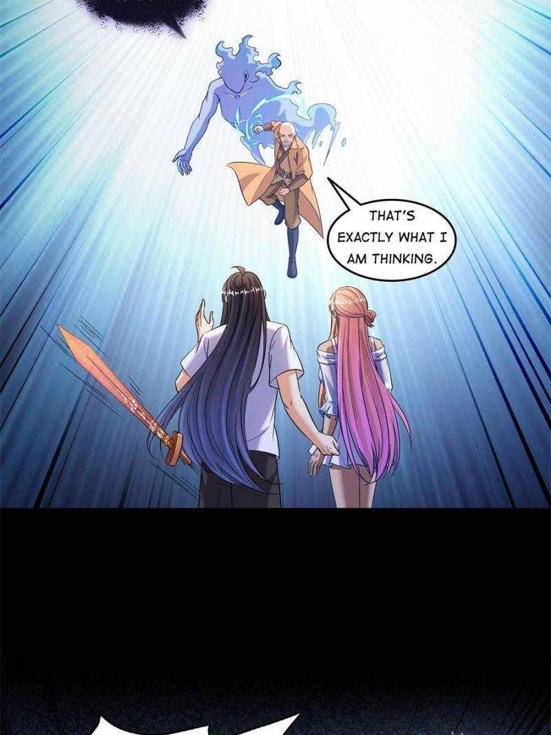 Cultivation Chat Group Chapter 623 - Page 40