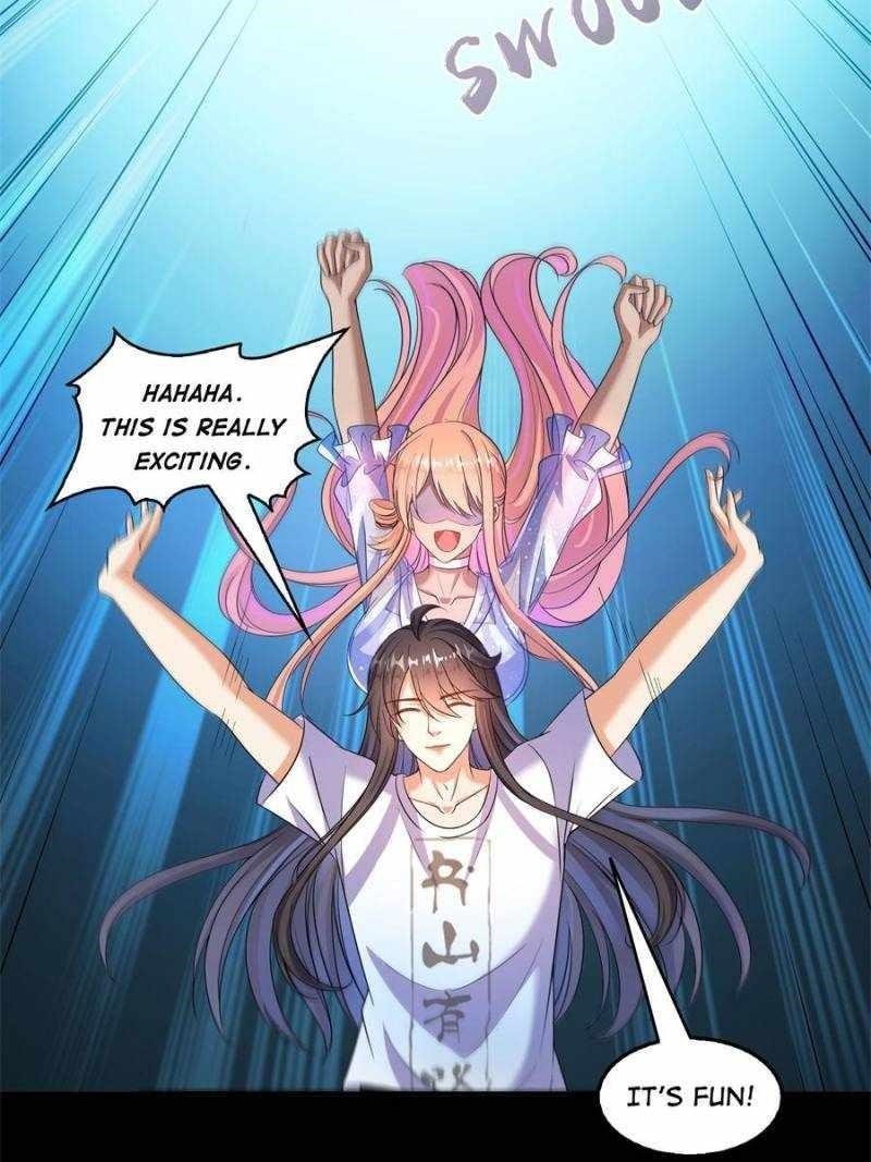 Cultivation Chat Group Chapter 623 - Page 44