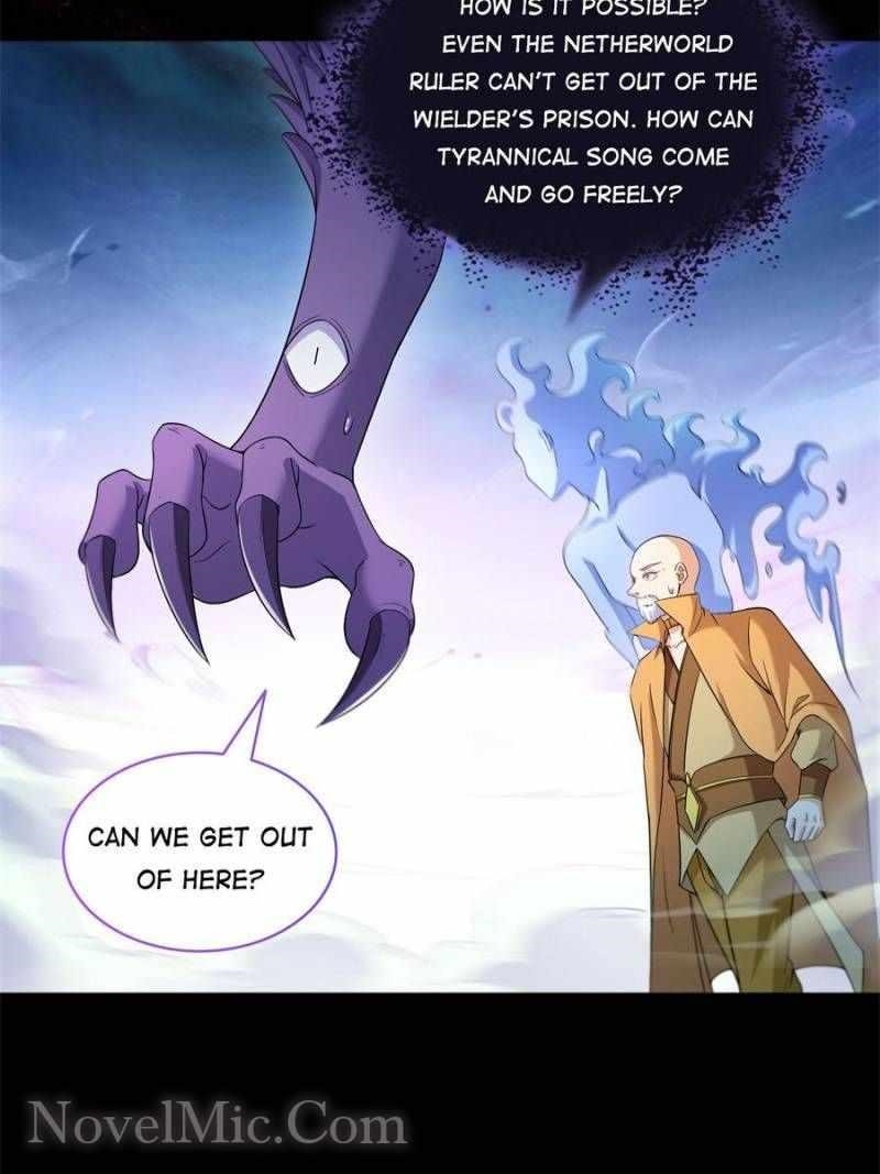 Cultivation Chat Group Chapter 623 - Page 49