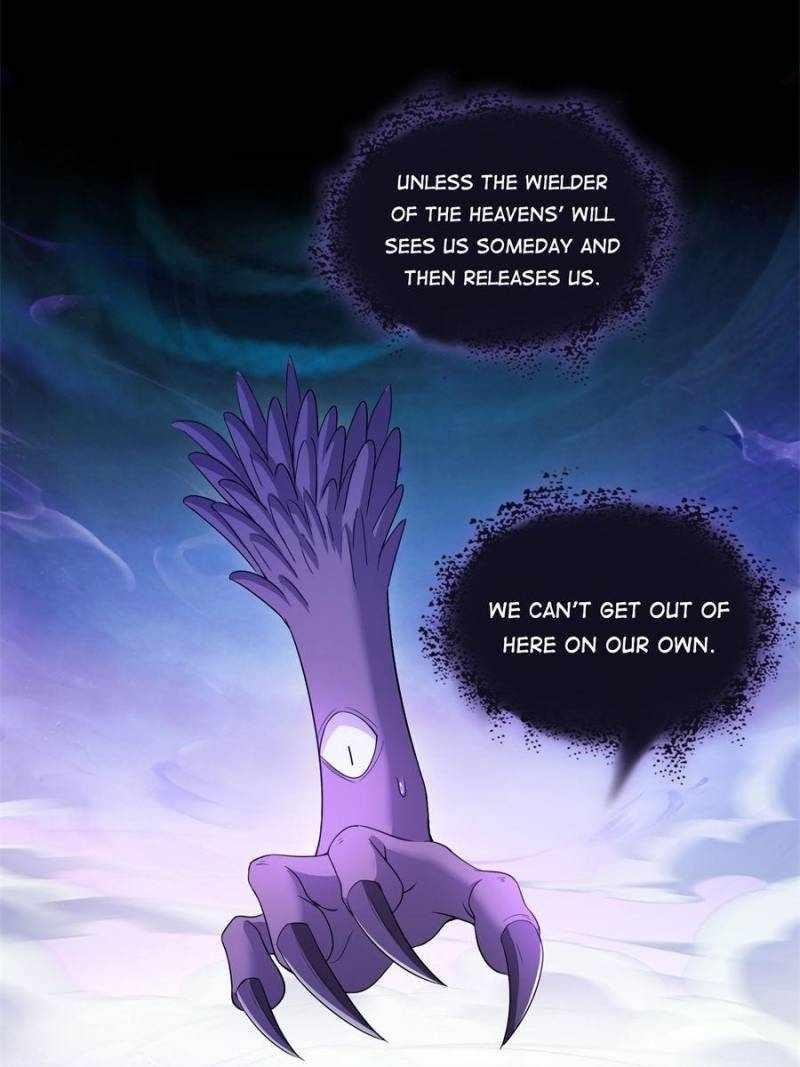 Cultivation Chat Group Chapter 623 - Page 50