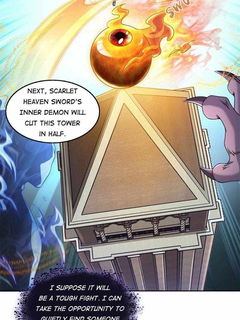 Cultivation Chat Group Chapter 623 - Page 6