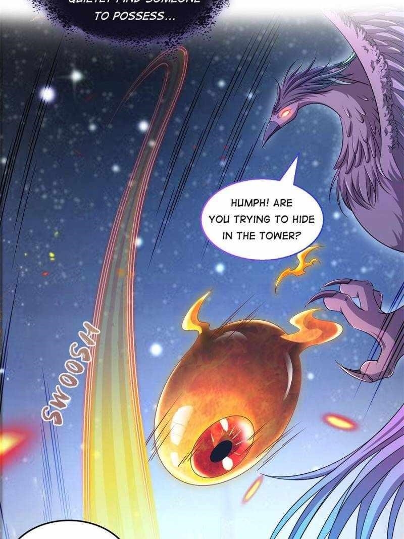 Cultivation Chat Group Chapter 623 - Page 7