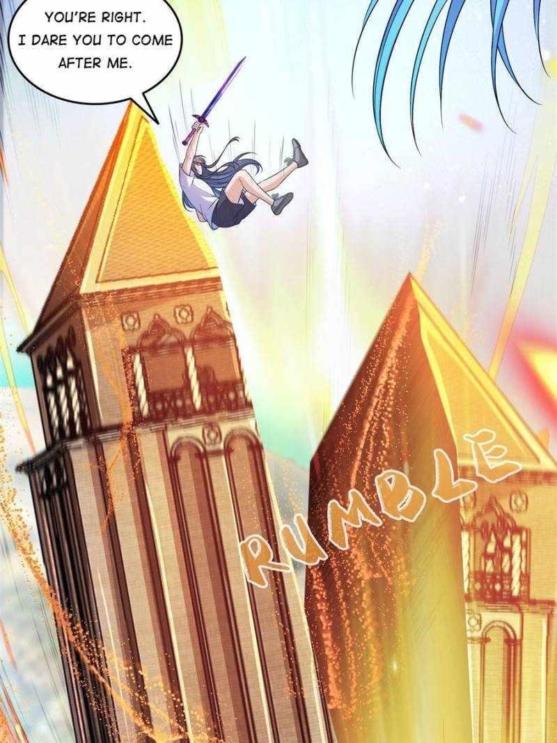 Cultivation Chat Group Chapter 623 - Page 8