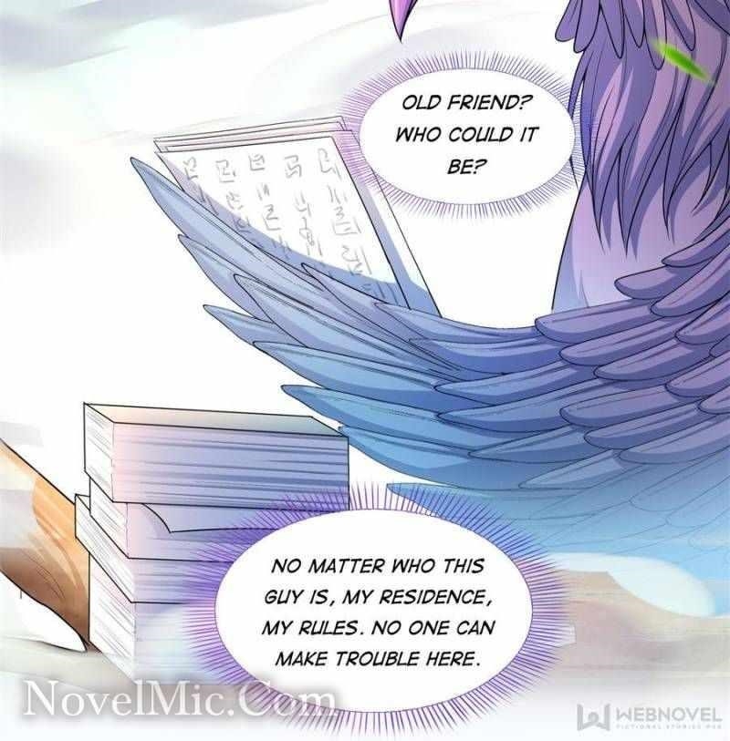 Cultivation Chat Group Chapter 624 - Page 14