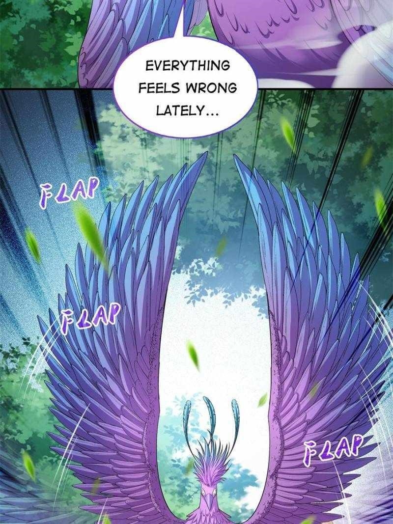 Cultivation Chat Group Chapter 624 - Page 24