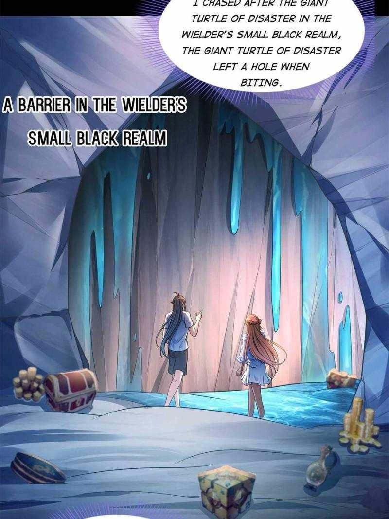 Cultivation Chat Group Chapter 624 - Page 3