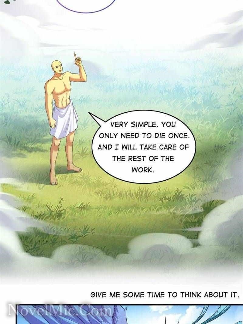 Cultivation Chat Group Chapter 624 - Page 39