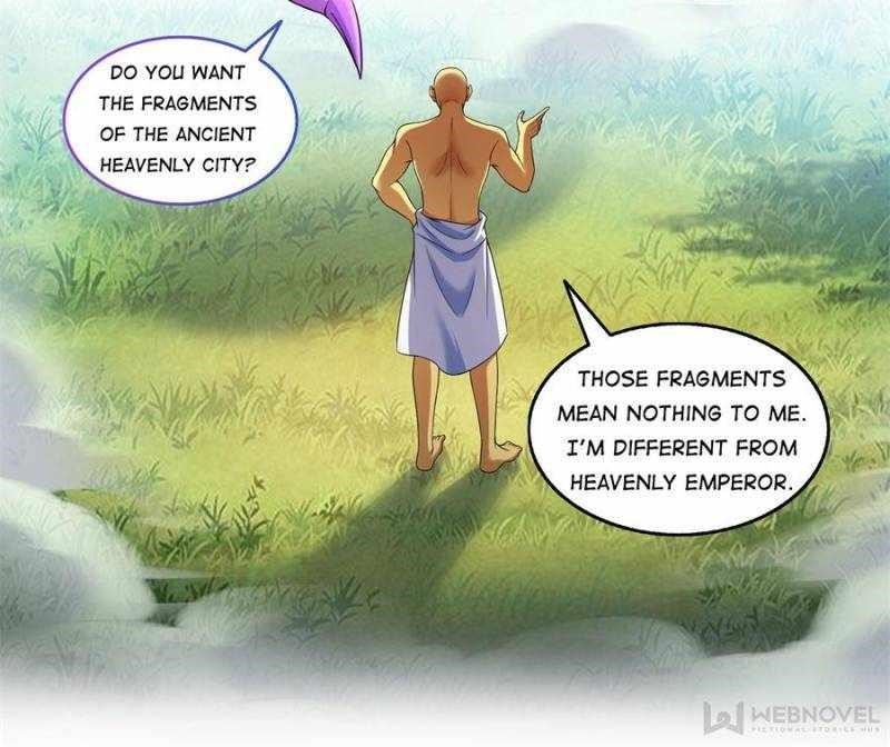 Cultivation Chat Group Chapter 624 - Page 42