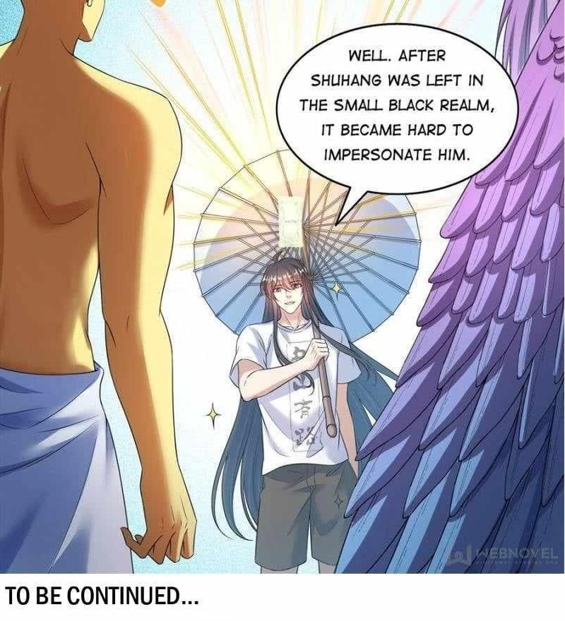 Cultivation Chat Group Chapter 624 - Page 49