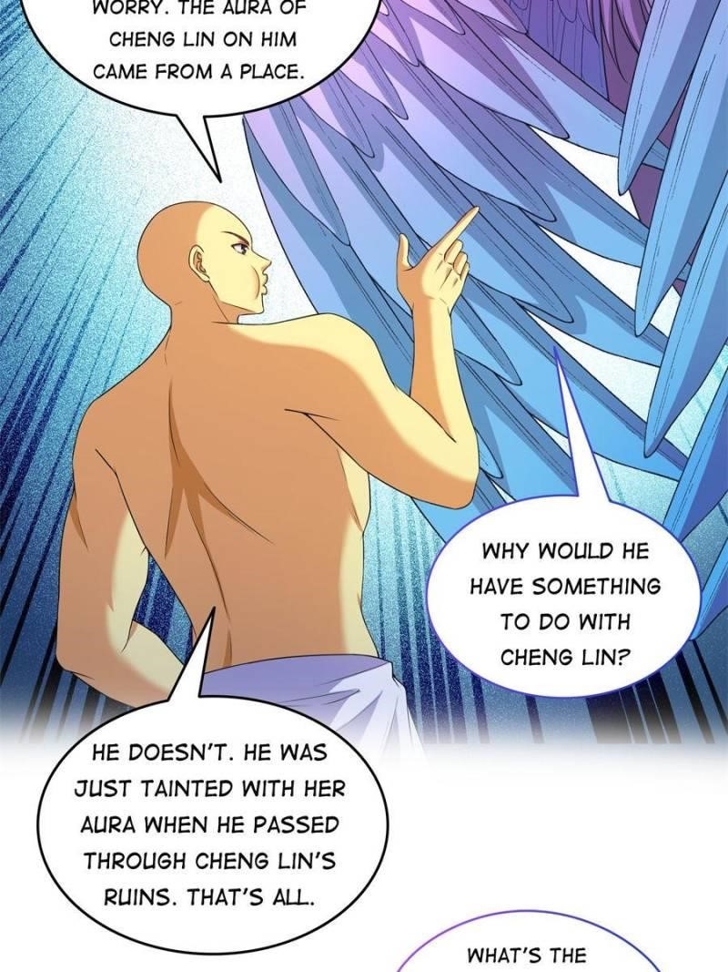 Cultivation Chat Group Chapter 625 - Page 17