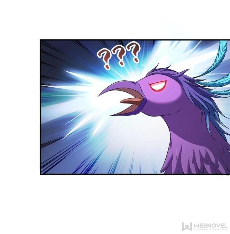 Cultivation Chat Group Chapter 625 - Page 21