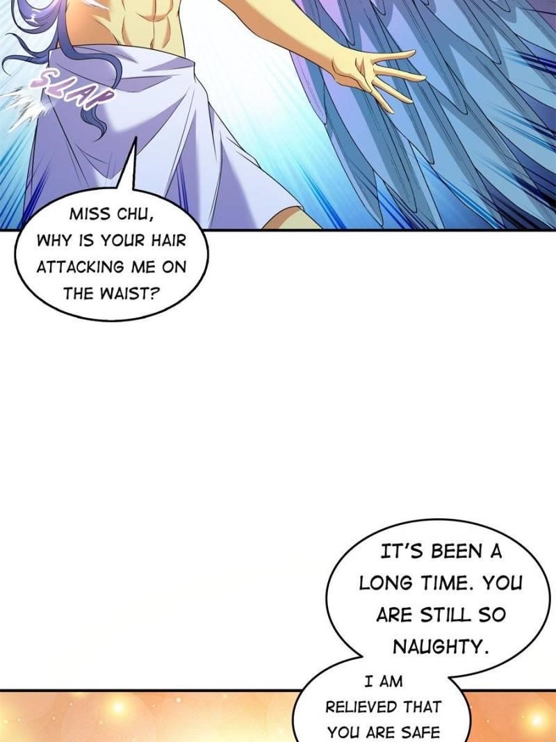 Cultivation Chat Group Chapter 625 - Page 23