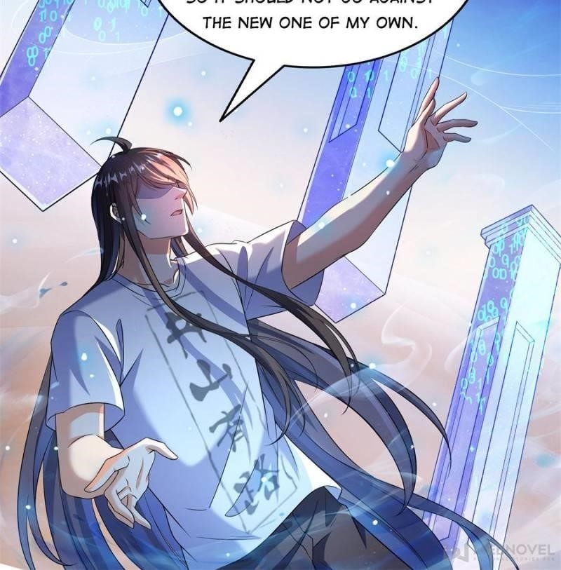 Cultivation Chat Group Chapter 625 - Page 44