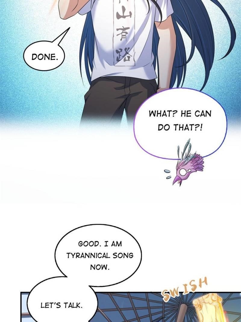 Cultivation Chat Group Chapter 625 - Page 6