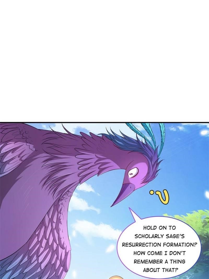 Cultivation Chat Group Chapter 625 - Page 9