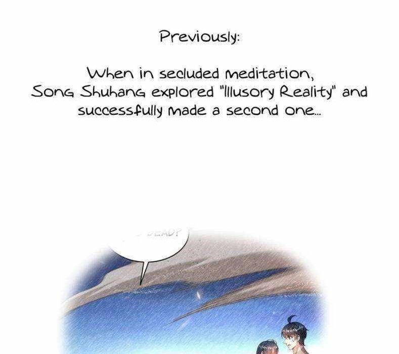 Cultivation Chat Group Chapter 626 - Page 1