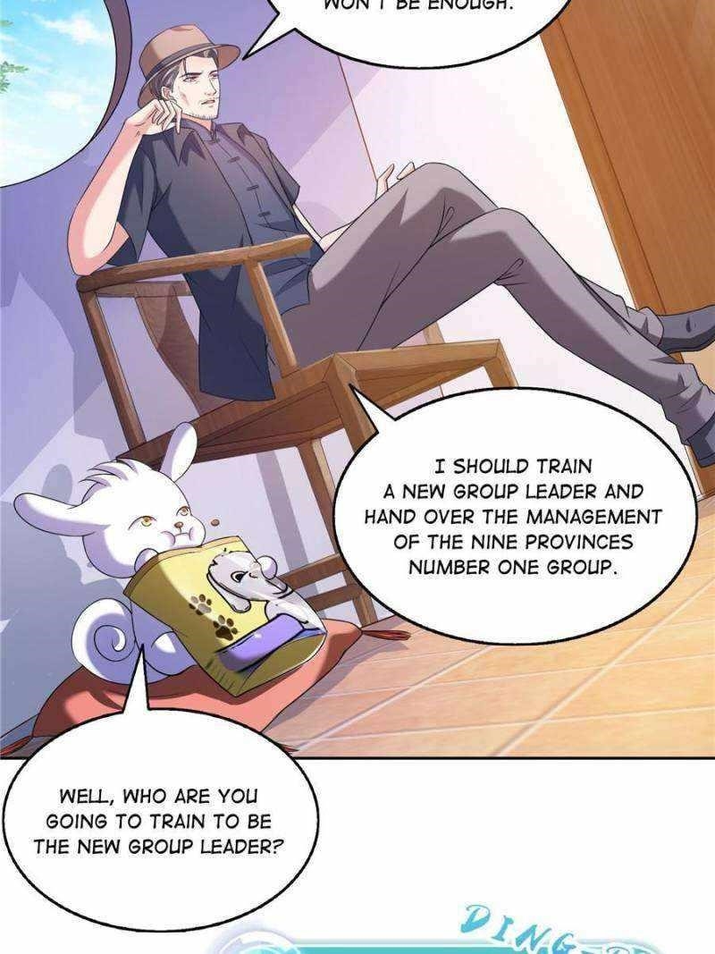 Cultivation Chat Group Chapter 626 - Page 18