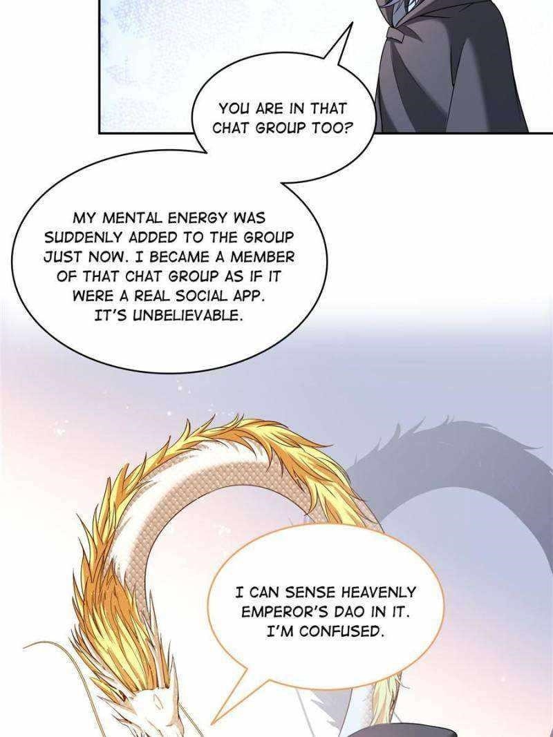 Cultivation Chat Group Chapter 626 - Page 25