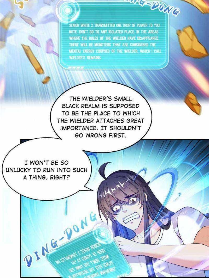 Cultivation Chat Group Chapter 626 - Page 34
