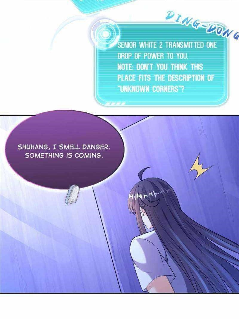 Cultivation Chat Group Chapter 626 - Page 35