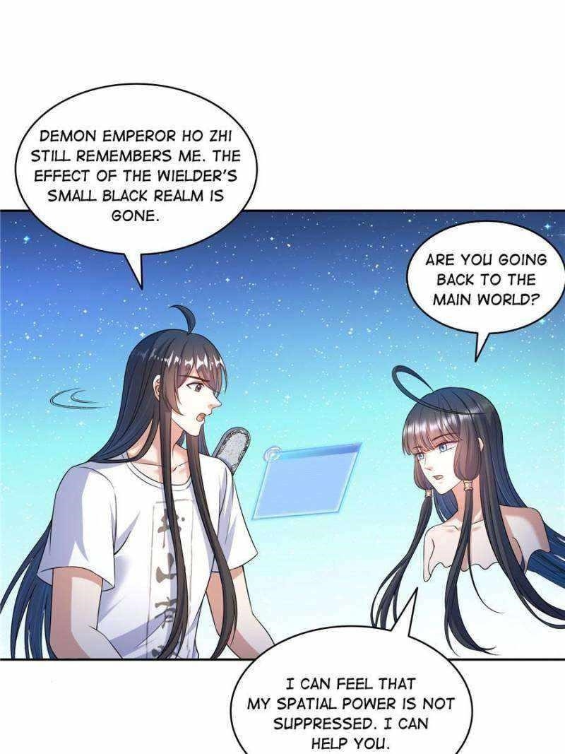 Cultivation Chat Group Chapter 628 - Page 10