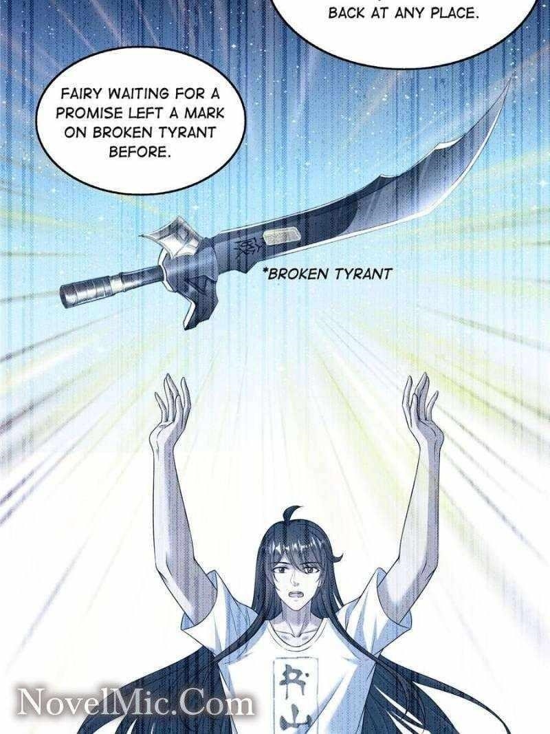 Cultivation Chat Group Chapter 628 - Page 12