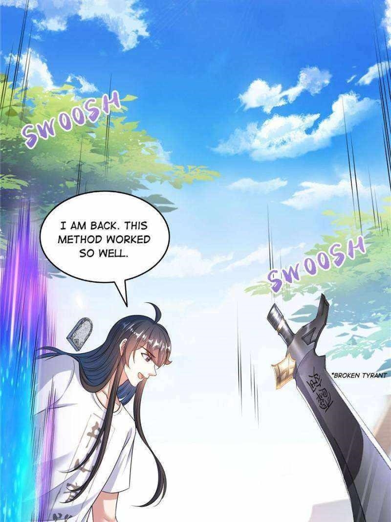 Cultivation Chat Group Chapter 628 - Page 15