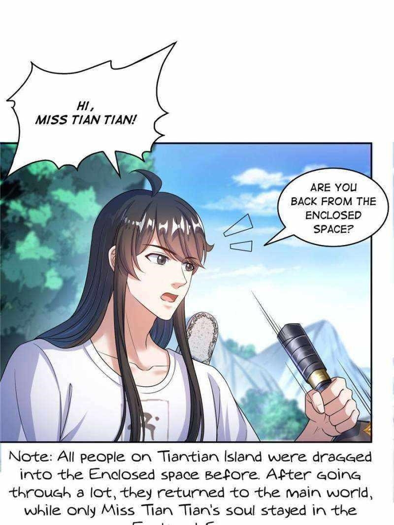 Cultivation Chat Group Chapter 628 - Page 17