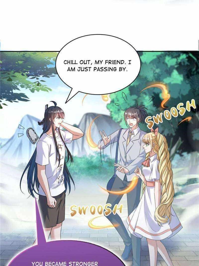 Cultivation Chat Group Chapter 628 - Page 19