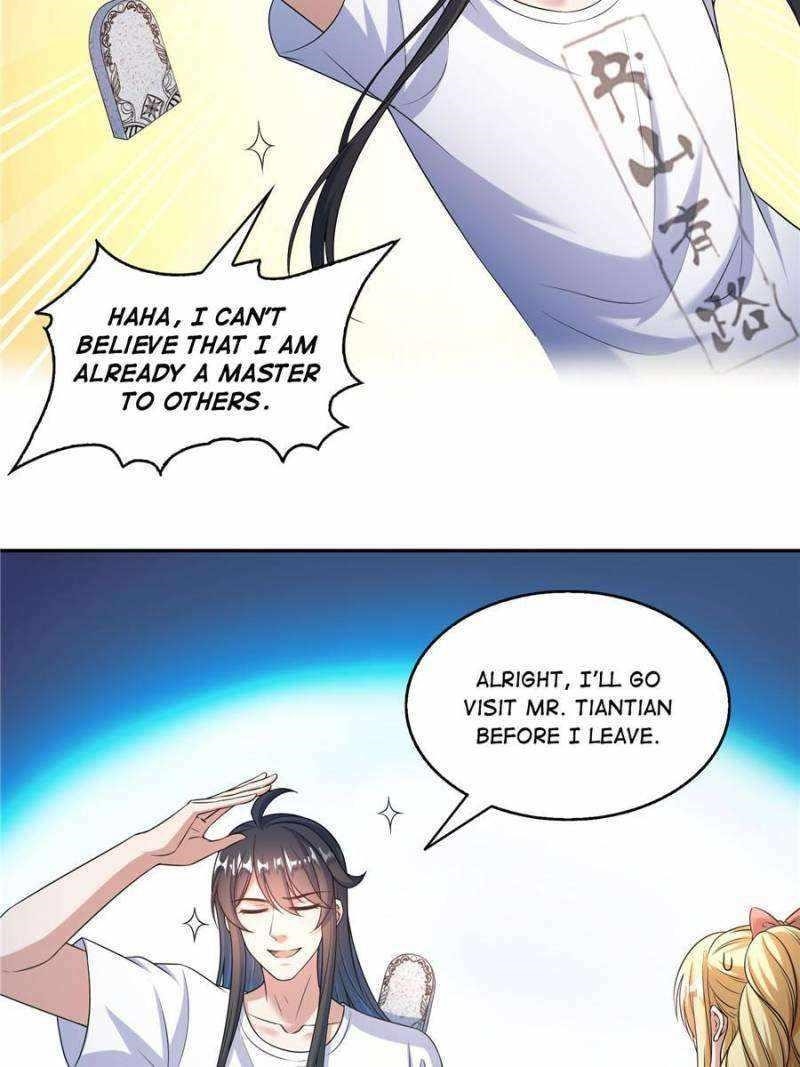 Cultivation Chat Group Chapter 628 - Page 21