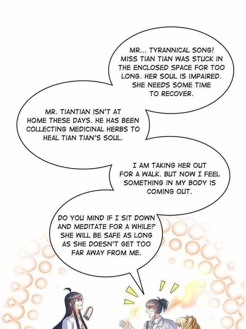 Cultivation Chat Group Chapter 628 - Page 23