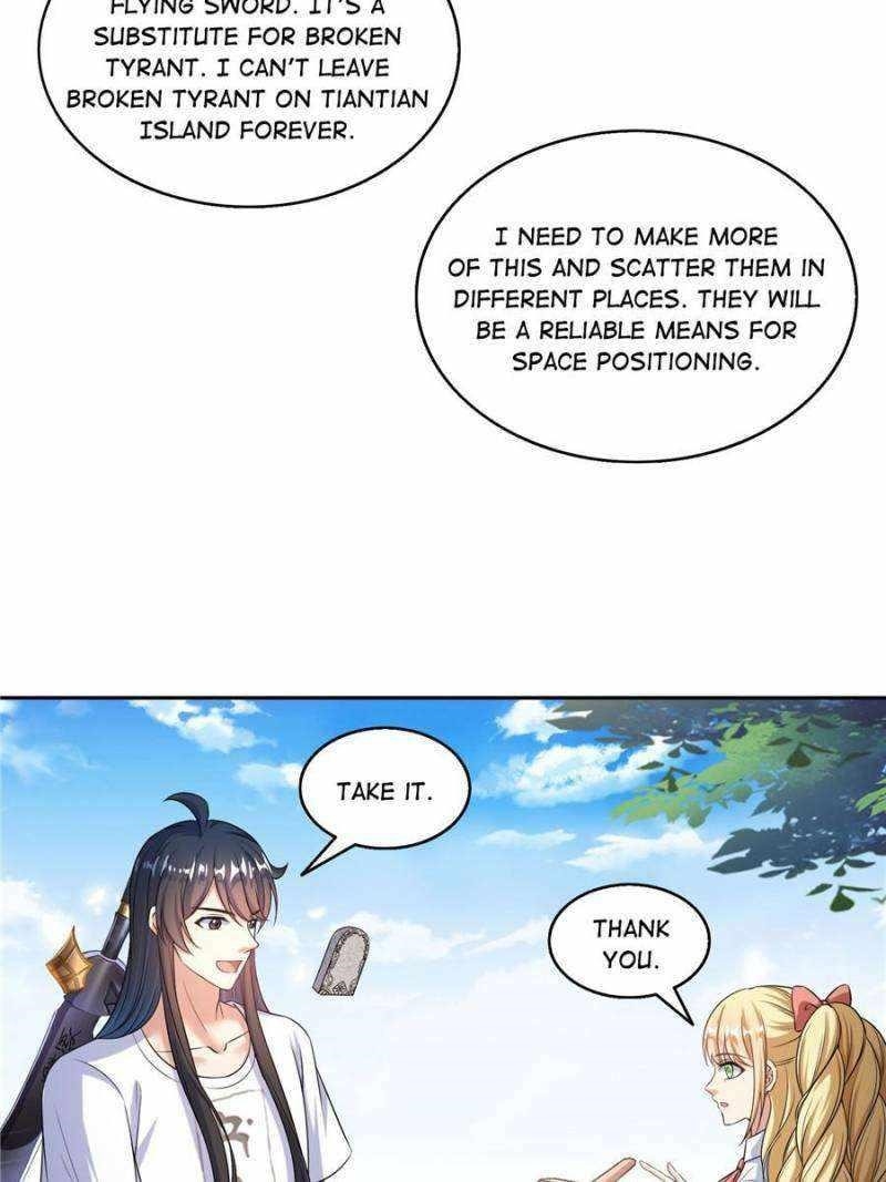 Cultivation Chat Group Chapter 628 - Page 30