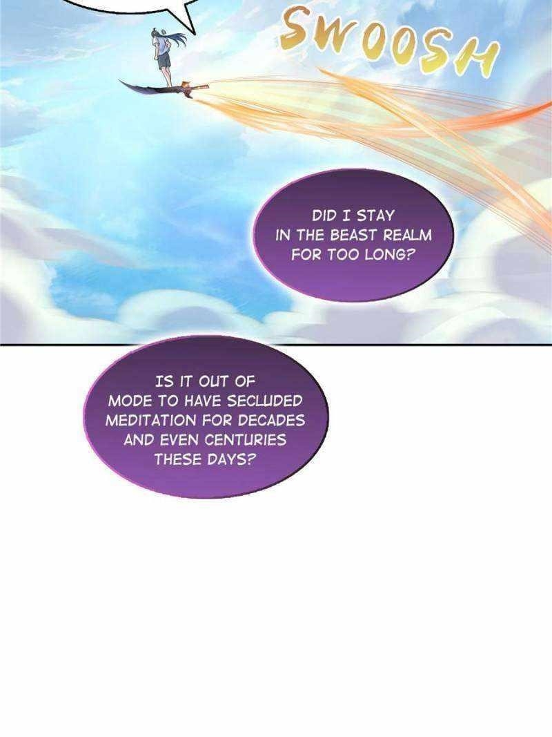 Cultivation Chat Group Chapter 628 - Page 33